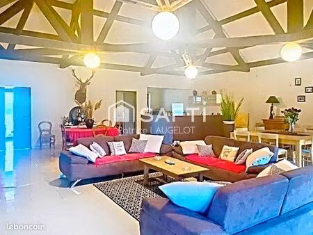 loft/atelier/surface 15 pièces 400 m²