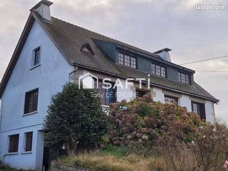 propriété 6 pièces 160 m²