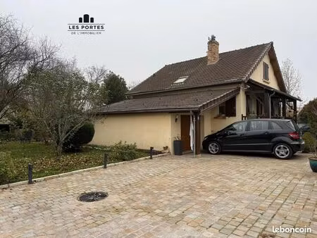 maison 4 pièces 101 m²