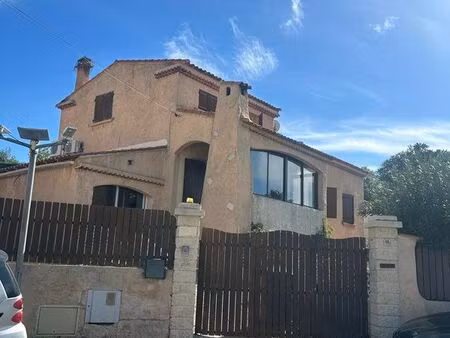 maison t 5 plan de cuques