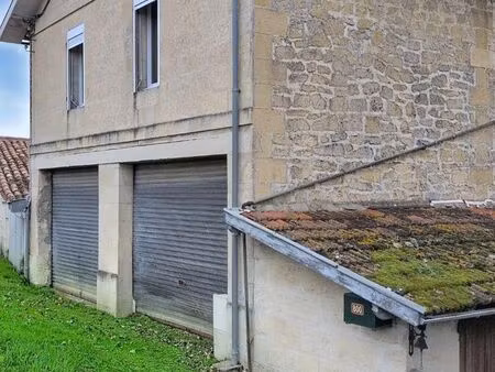 maison 3 pièces 67 m²