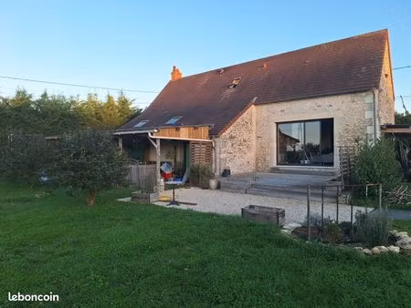 maison 5 pièces 127 m²