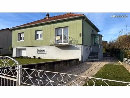 maison 96m2 à rafraîchir