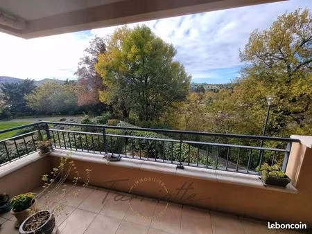 appartement 2 pièces 52 m²