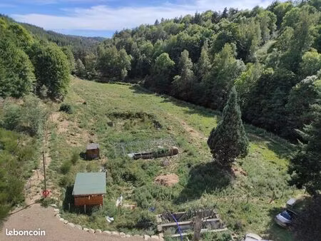 habitat participatif recherche 1 “famille”