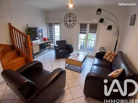 immeuble 176 m² hautvillers