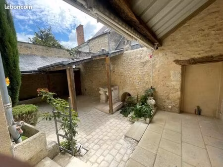 maison 5 pièces 128 m²
