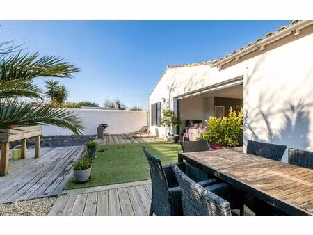 maison la flotte m² t-4 à vendre  1 312 000 €