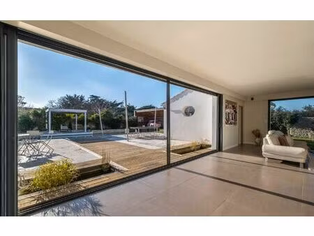 maison la flotte m² t-5 à vendre  1 365 000 €