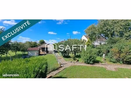 maison 5 pièces 106 m²