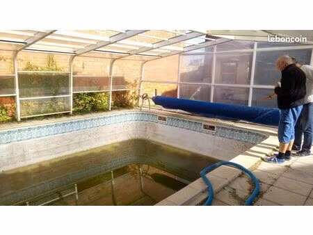 mison f8 a sermaize les bains