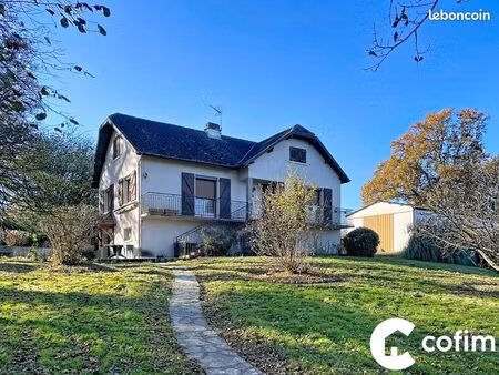 maison 4 pièces 96 m²