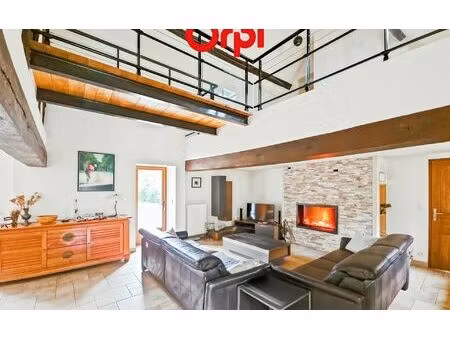 maison thiron-gardais 170 m² t-4 à vendre  263 750 €