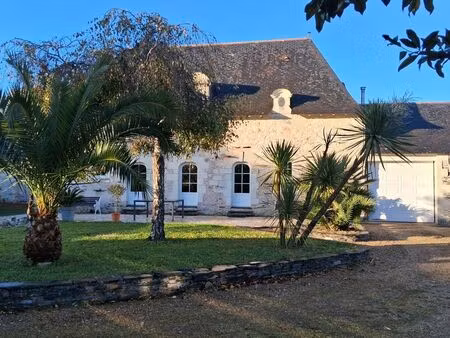 maison 12 pièces 243 m²