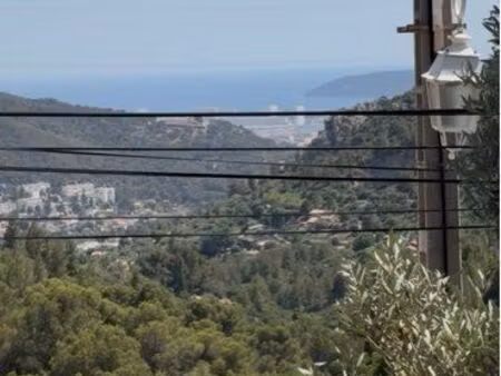 ⛰️ terrain restanque unique vue imprenable rade de toulon