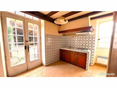 appartement 1 pièce 23 m²