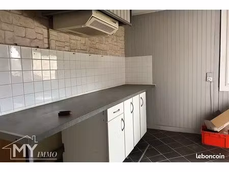 appartement 4 pièces 111 m²