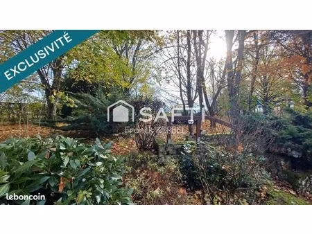 propriété 5 pièces 123 m²