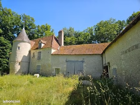 maison 8 pièces 250 m²