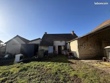 maison 4 pièces 70 m²