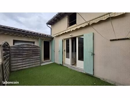 maison de village 6 pièces 152 m²