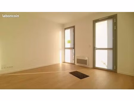 a louer bureau / local pro 15+4m² - cholet