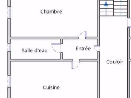 bureau pour profession libérale