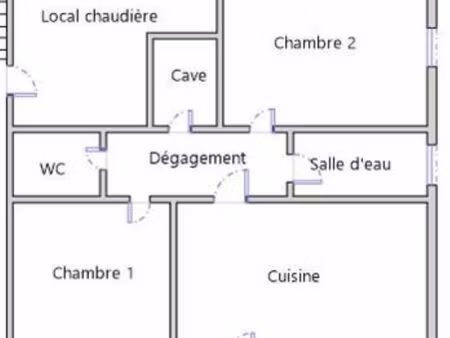 bureau pour profession libérale