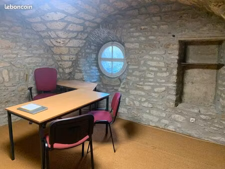 location bureau mende