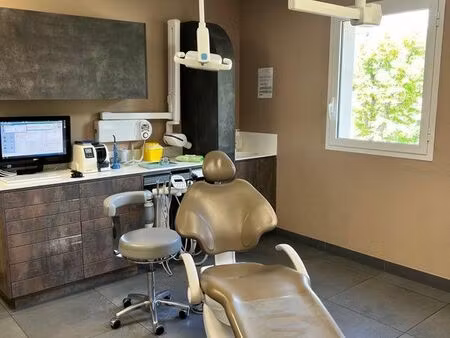 ? cabinet dentaire à vendre ou à louer – mende (48)