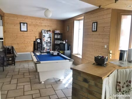 a louer maison à beaupréau en mauges