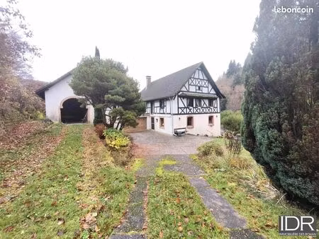 maison 8 pièces 224 m²