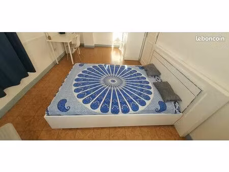 chambre indépendante dans maison toulouse balma