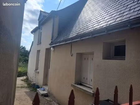 maison saint christophe