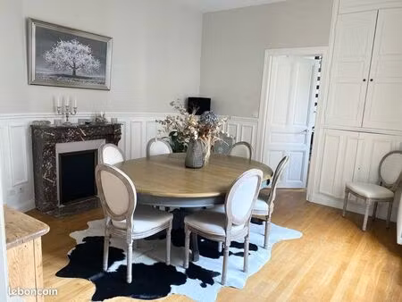 maison 6 pièces 180m2 - villers-allerand