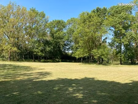 terrain contructible