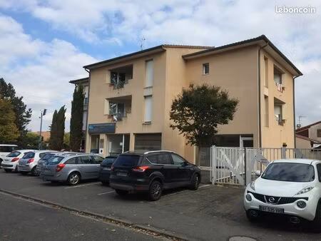 location t2 meublé rénové proche centre ville