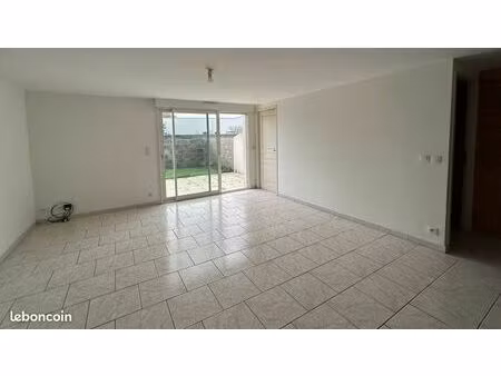 duplex 2 pièces 42 m²