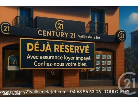 appartement 4 pièces 92 m²