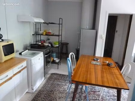 grand t2 à 6 kms du lioran