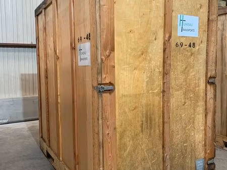 box garde-meuble  archives