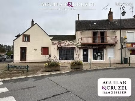 local commercial 175 m²