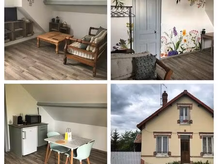 maison + local commercial idéalement situés