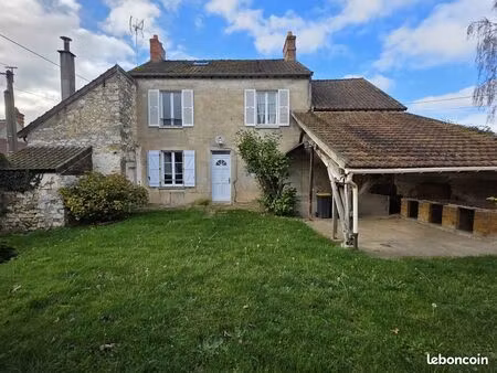 maison 4 pièces 95 m²