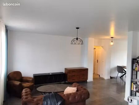 maison secteur calme