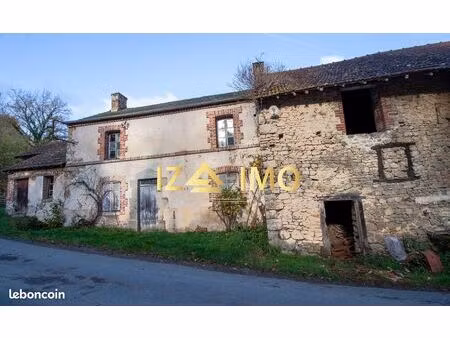 maison 6 pièces 108 m²