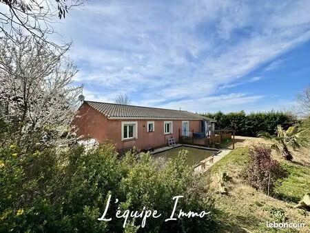 maison 5 pièces 114 m²