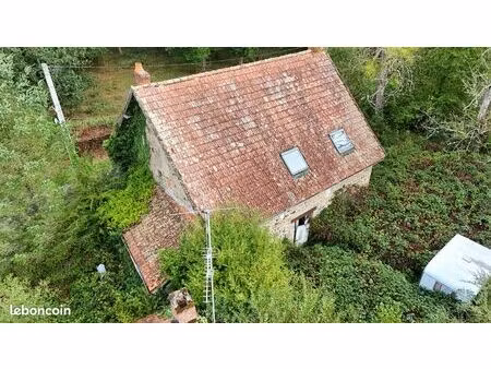 maison 2 pièces 140 m²