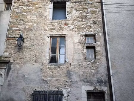 maison de village 2 pièces 47 m²