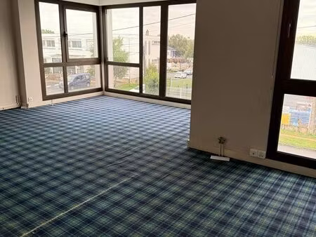 bureaux et salle de réunion à louer